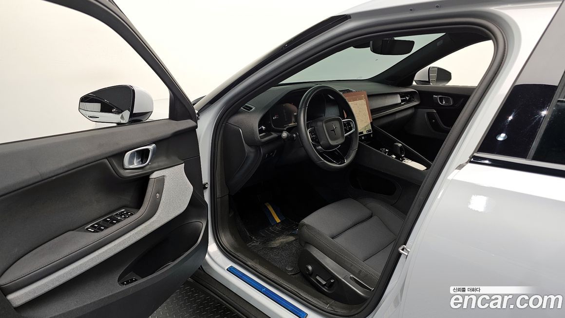 Polestar Polestar 2 2022