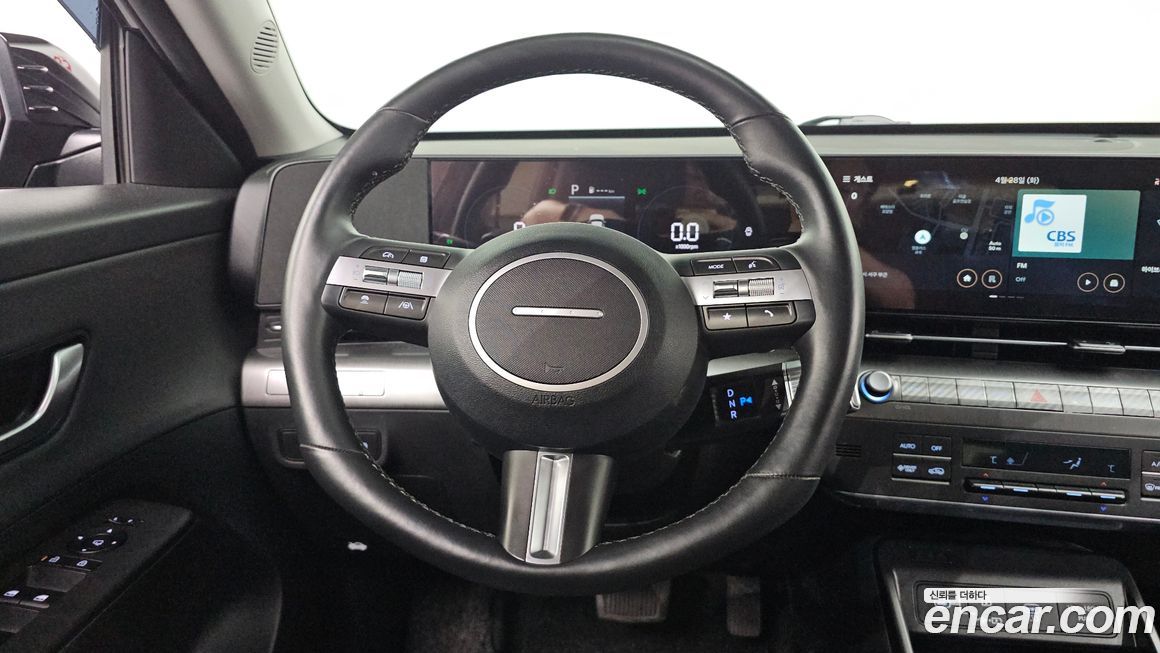 Hyundai Kona 2025