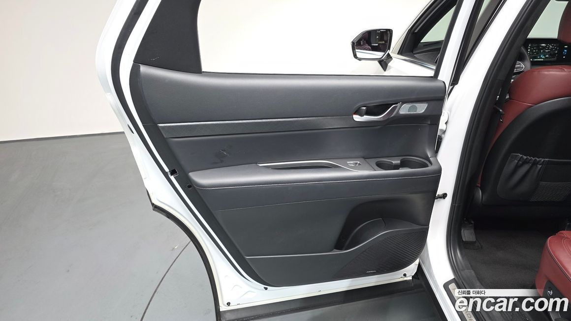 Hyundai Palisade 2020