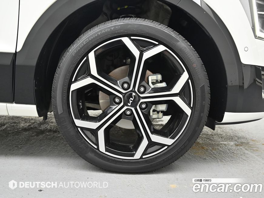 Kia Niro 2026