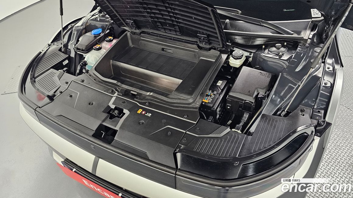 Hyundai Ioniq5 2022