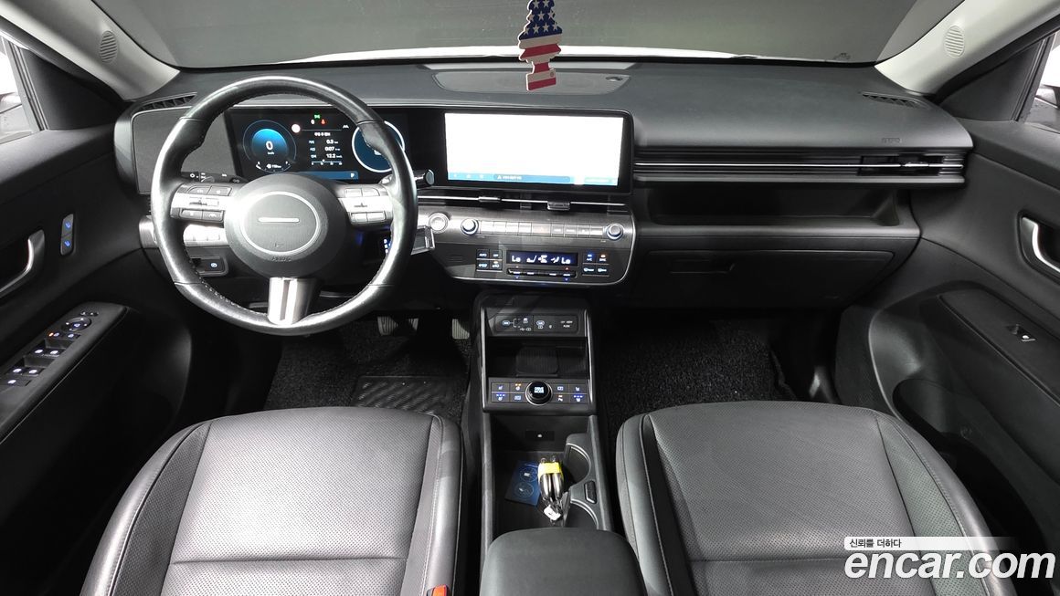 Hyundai Kona 2023