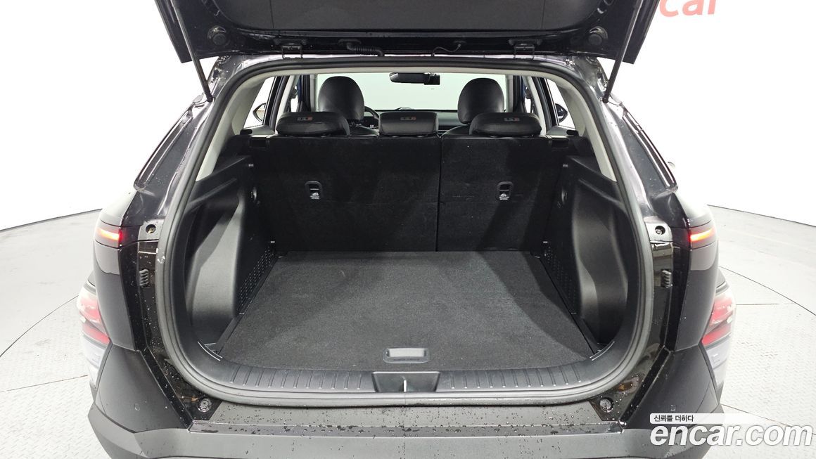 Hyundai Kona 2025