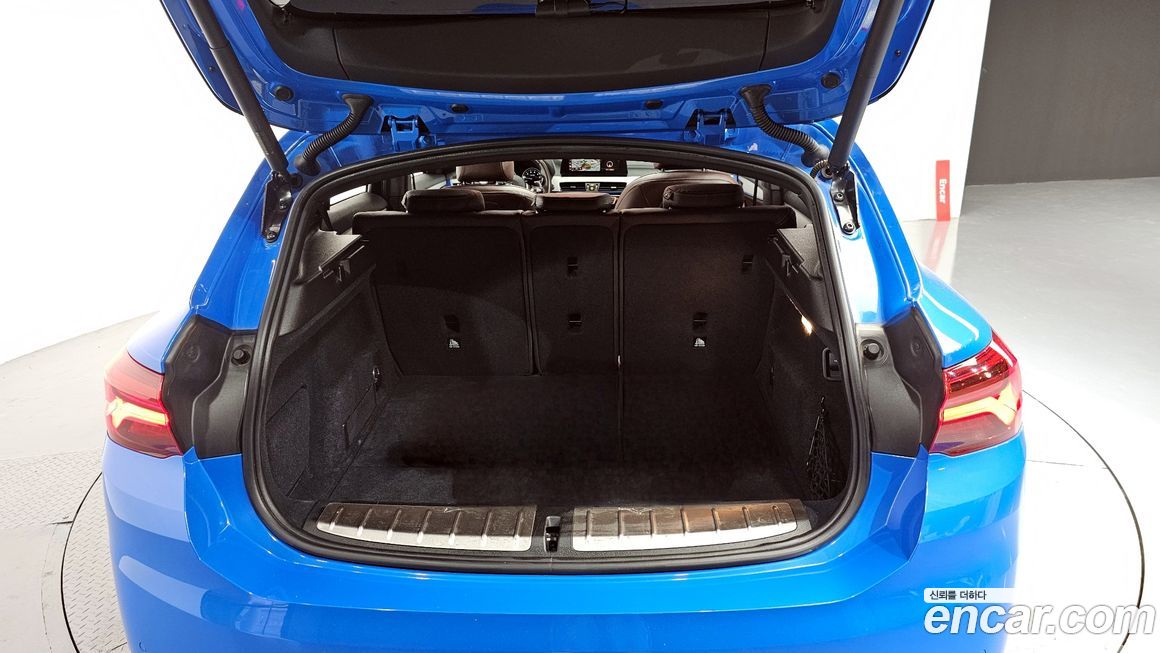 BMW X2 (F39) 2023
