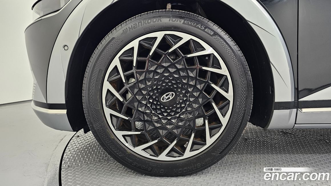 Hyundai Ioniq5 2022