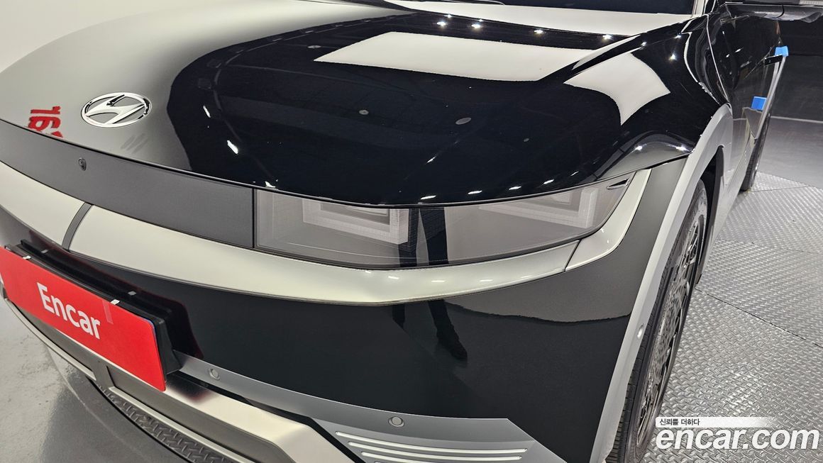 Hyundai Ioniq5 2022