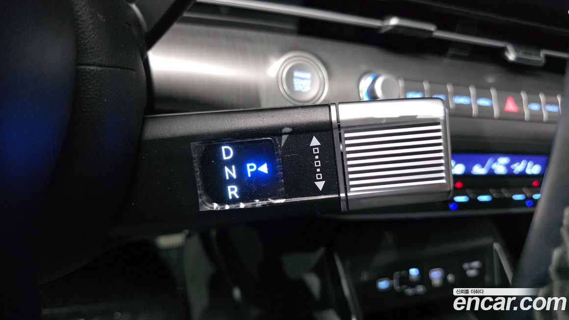 Hyundai Kona 2023