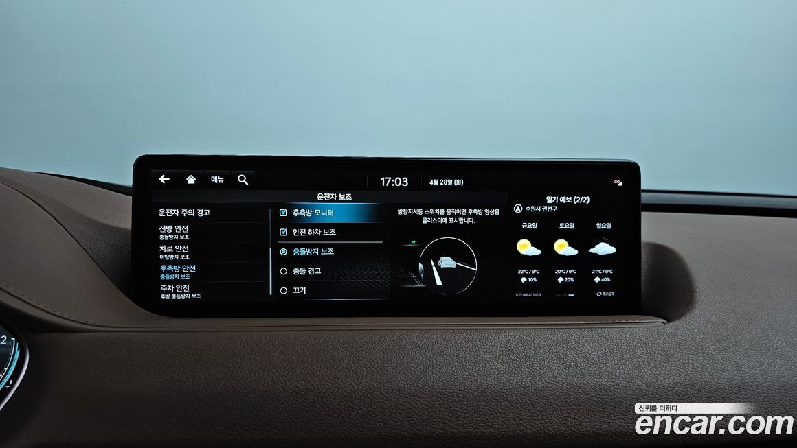 Genesis G80 2024