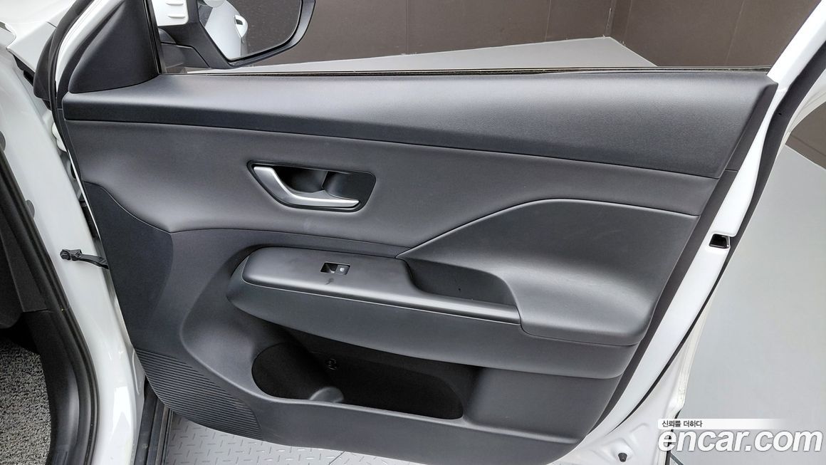Hyundai Kona 2023