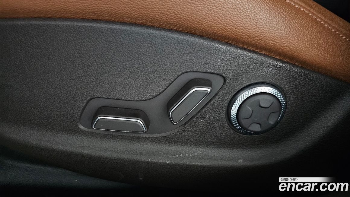 Genesis G80 2024