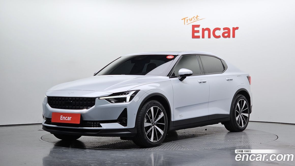 Polestar Polestar 2 2022