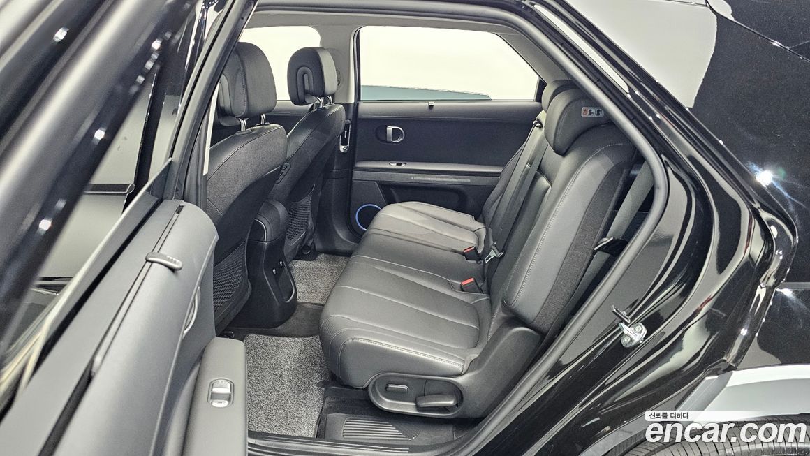 Hyundai Ioniq5 2022