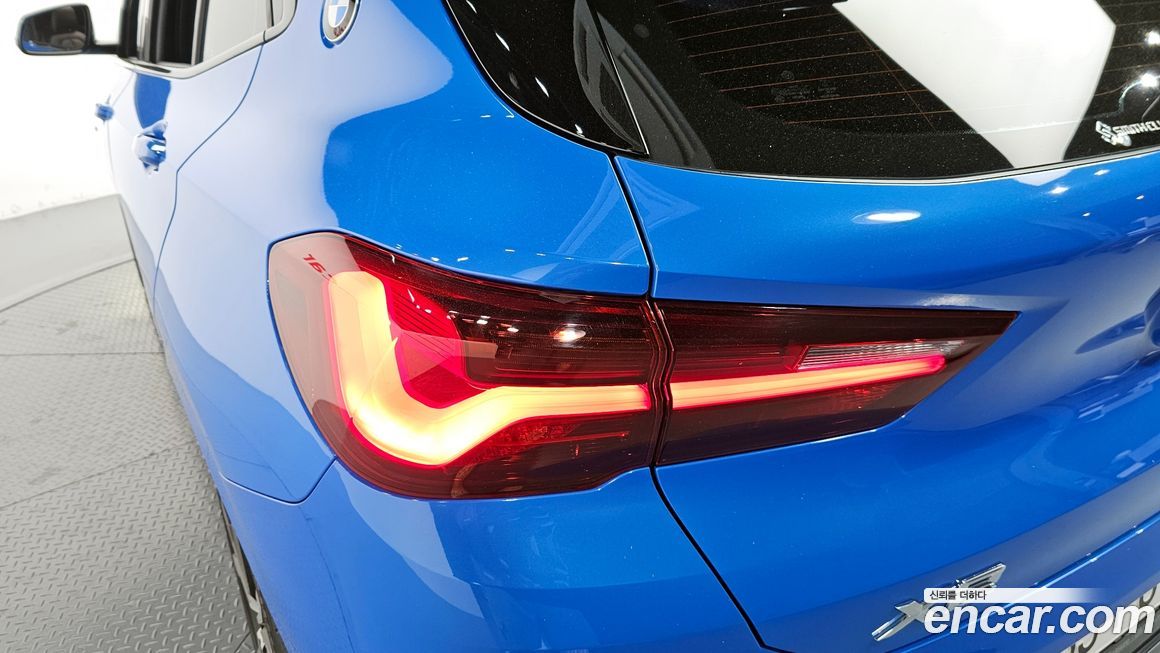 BMW X2 (F39) 2023