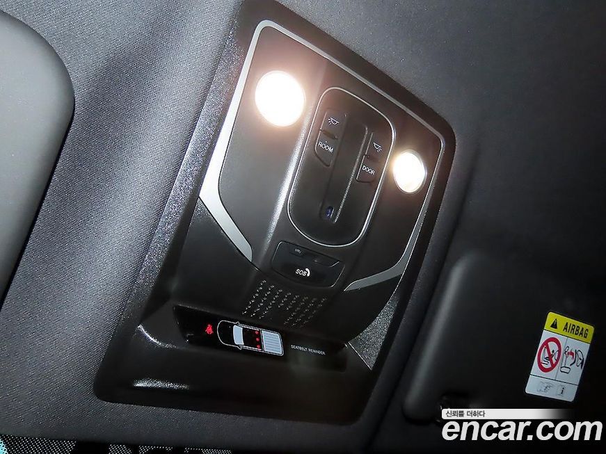 KG_Mobility_Ssangyong Rexton 2024