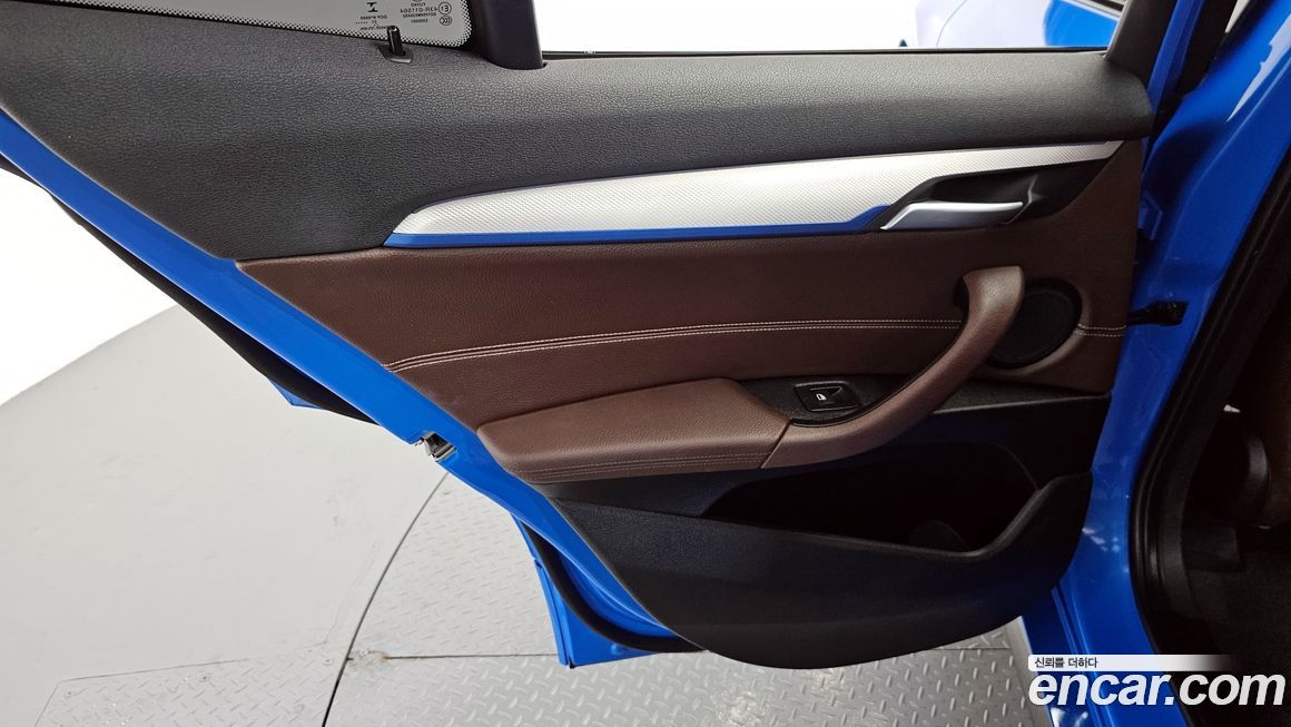 BMW X2 (F39) 2023