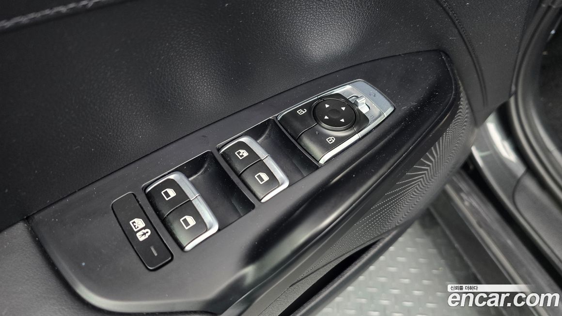 Kia K5 2022