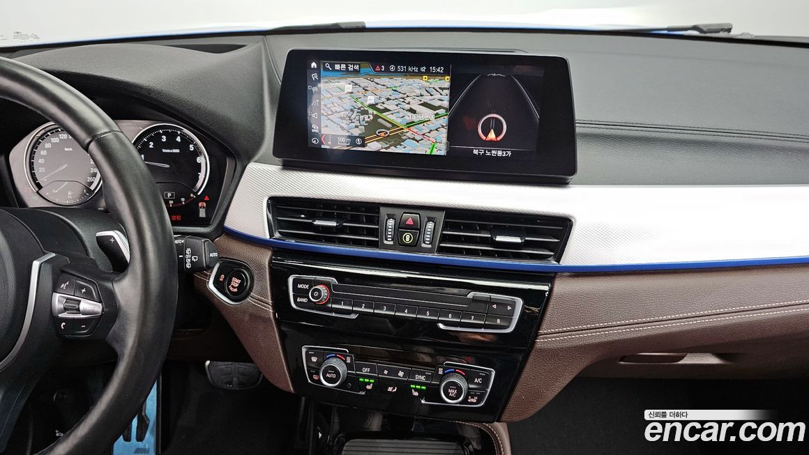 BMW X2 (F39) 2023