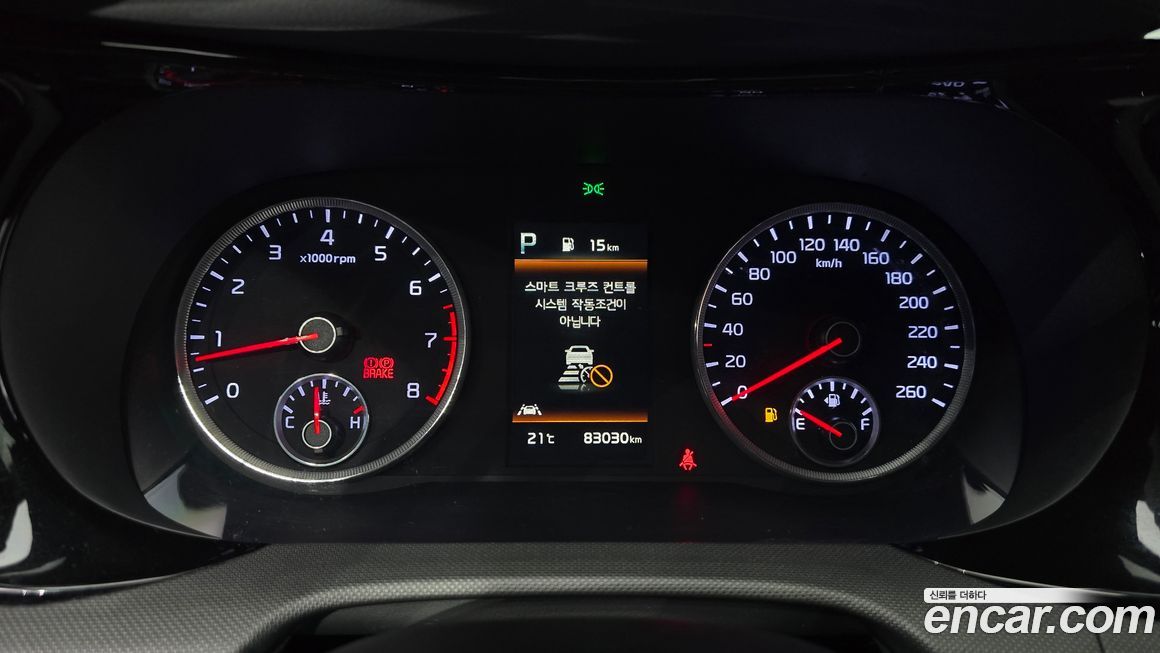 Kia K5 2022