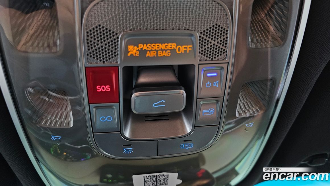 Genesis G80 2024