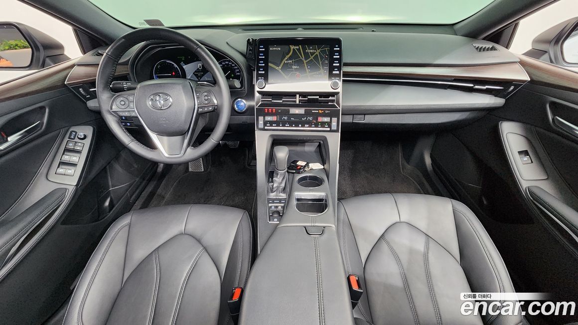 Toyota Avalon 2019