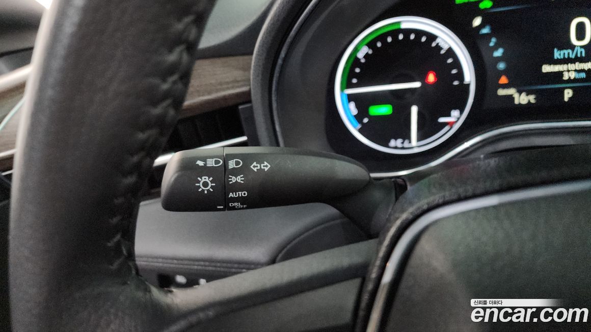 Toyota Avalon 2019