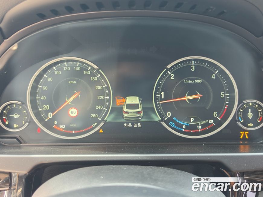 BMW X6 2018