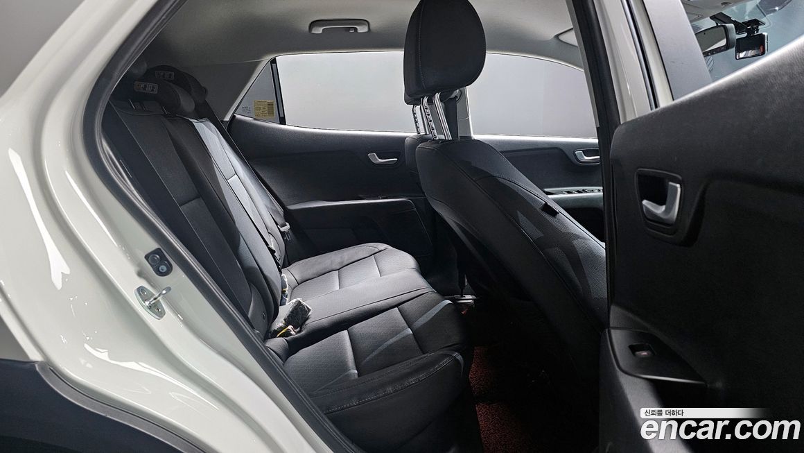 Kia Stonic 2020