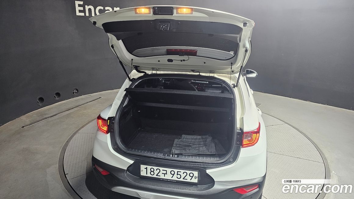 Kia Stonic 2020