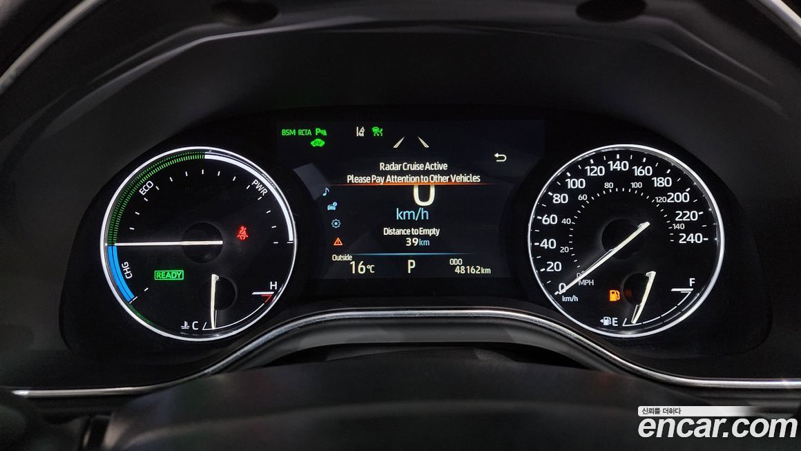 Toyota Avalon 2019