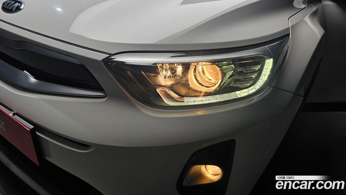 Kia Stonic 2020