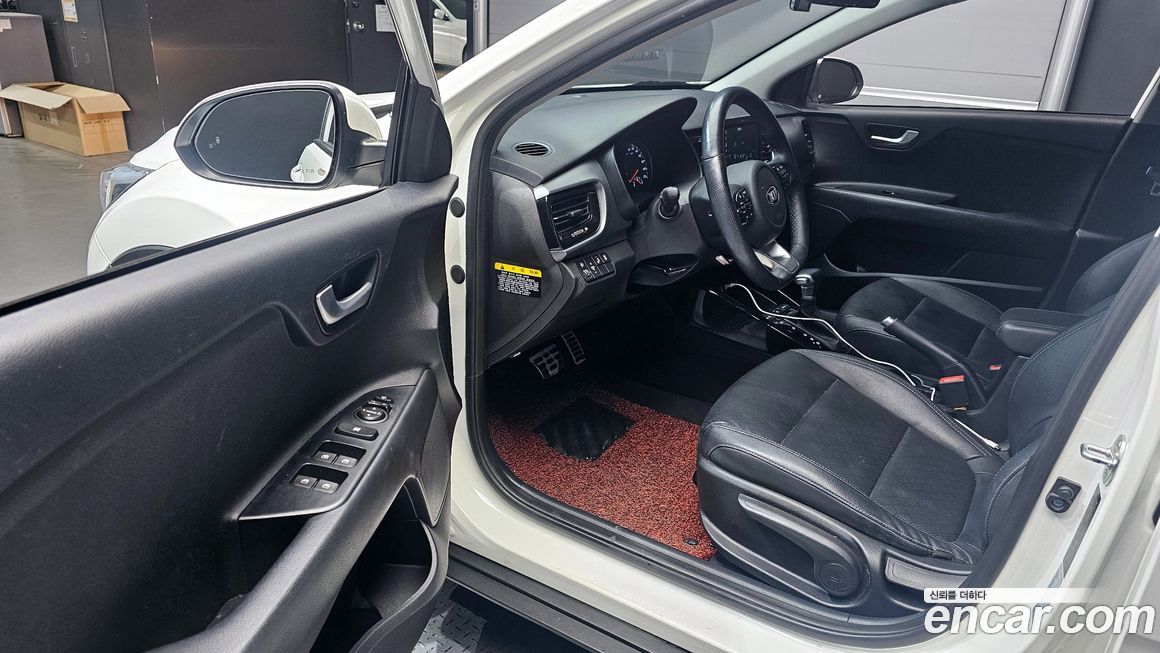Kia Stonic 2020