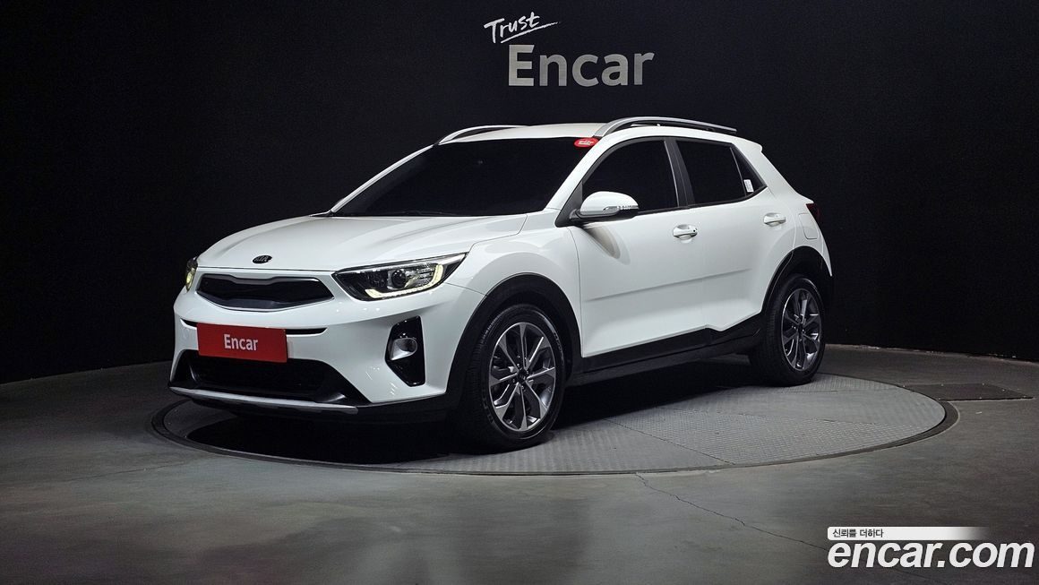 Kia Stonic 2020