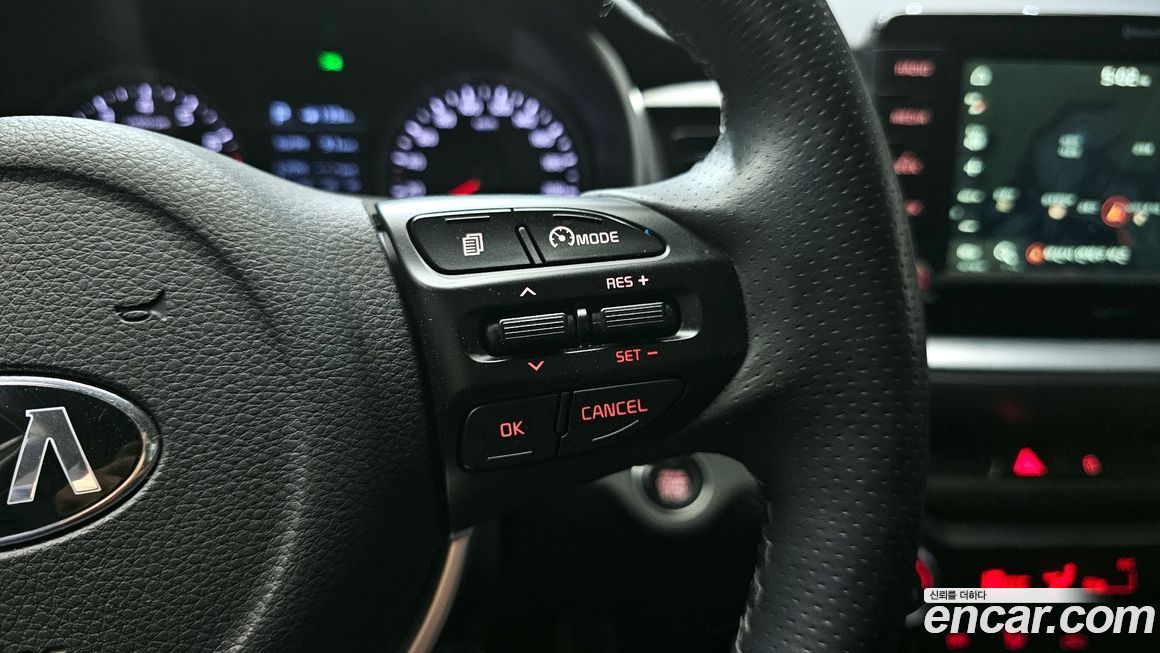 Kia Stonic 2020