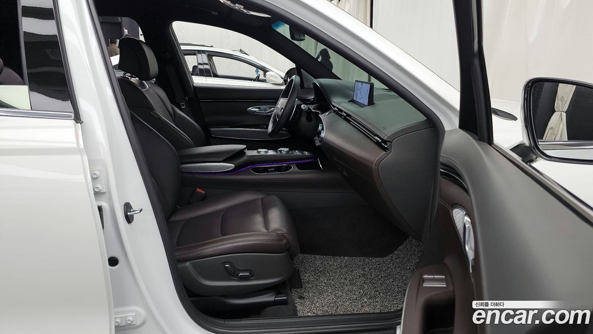 Genesis GV70 2021