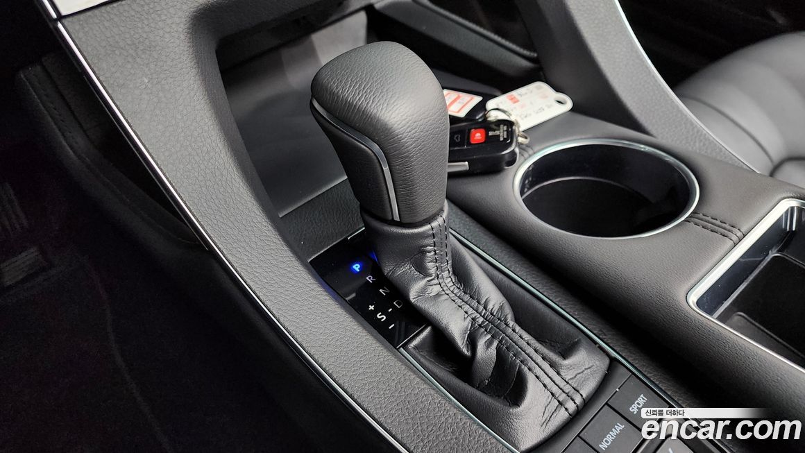 Toyota Avalon 2019