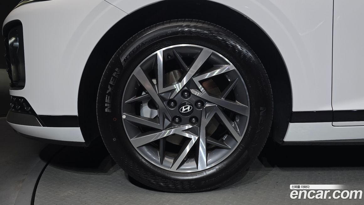 Hyundai Grandeur 2025