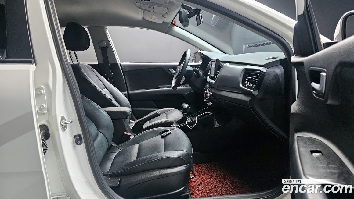 Kia Stonic 2020