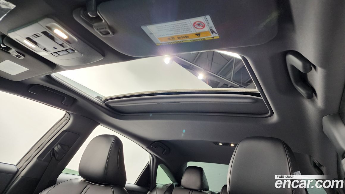 Toyota Avalon 2019
