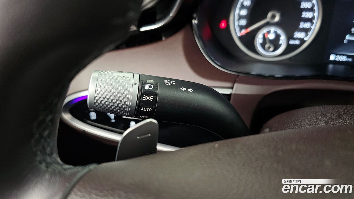 Genesis GV70 2021