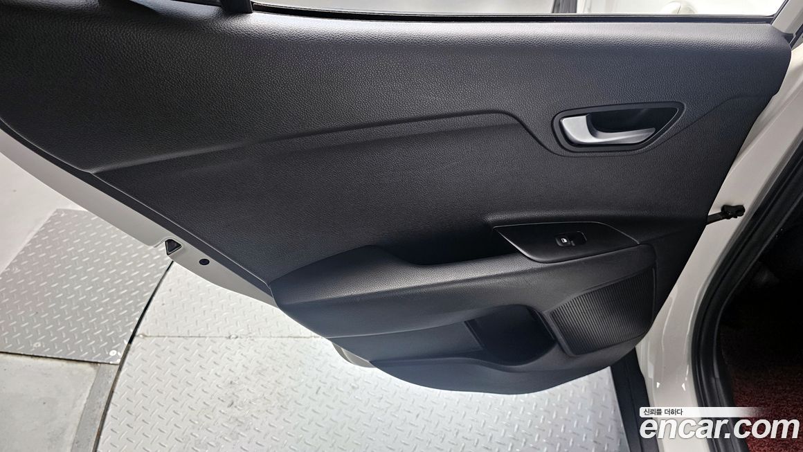 Kia Stonic 2020