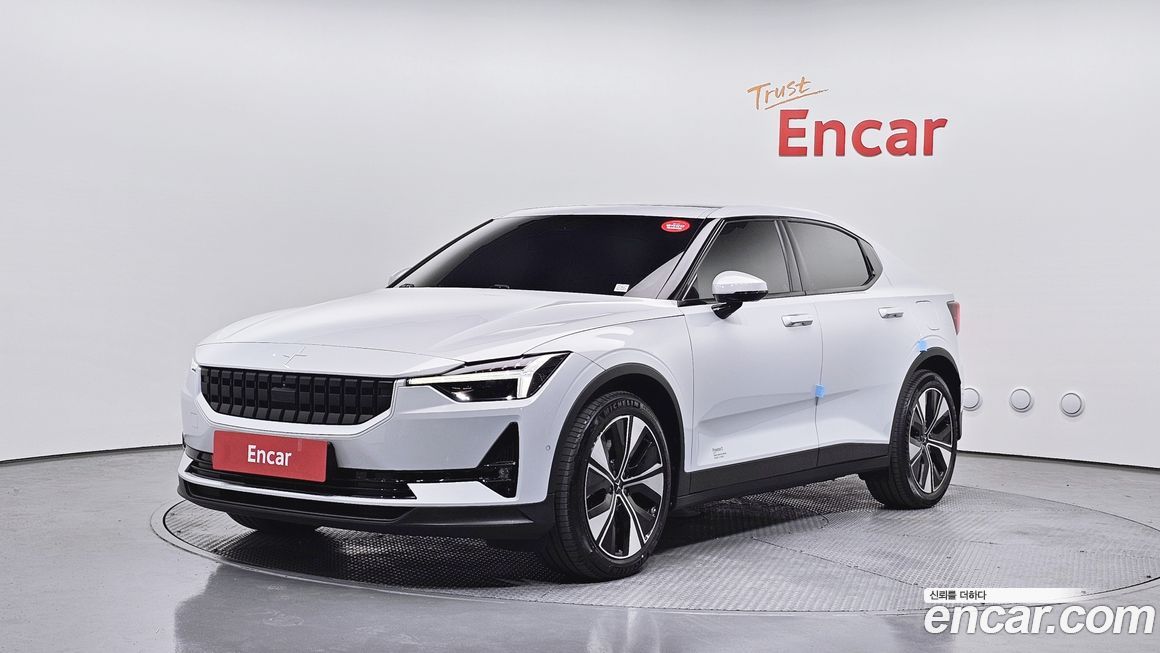 Polestar Polestar 2 2023