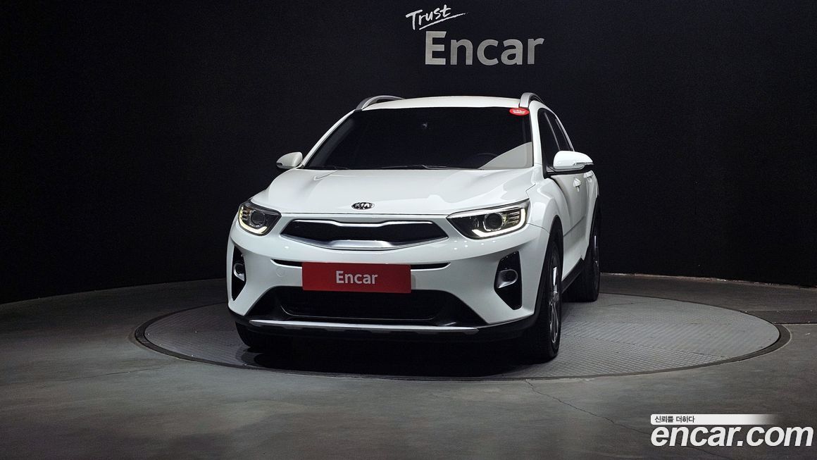Kia Stonic 2020