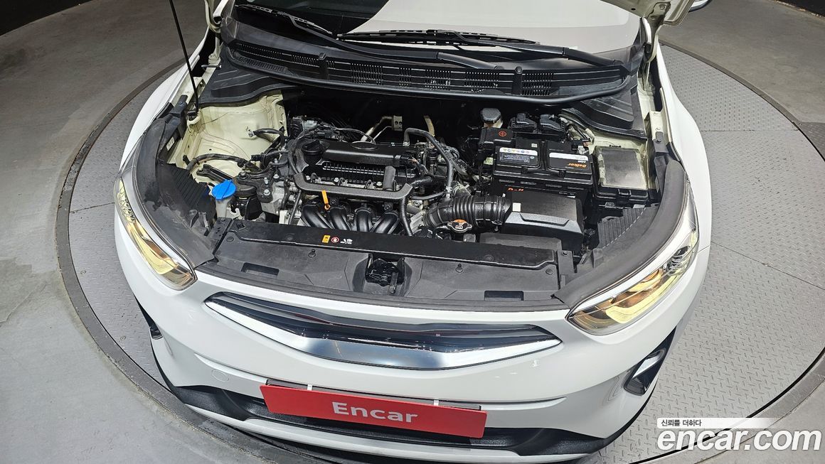 Kia Stonic 2020