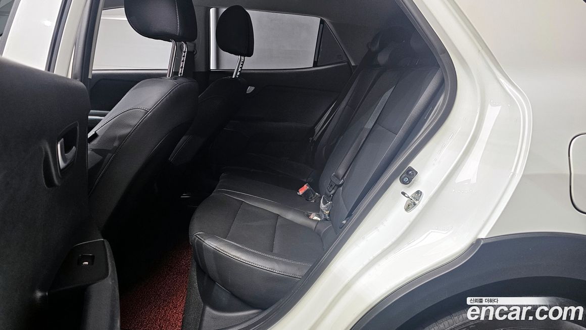 Kia Stonic 2020