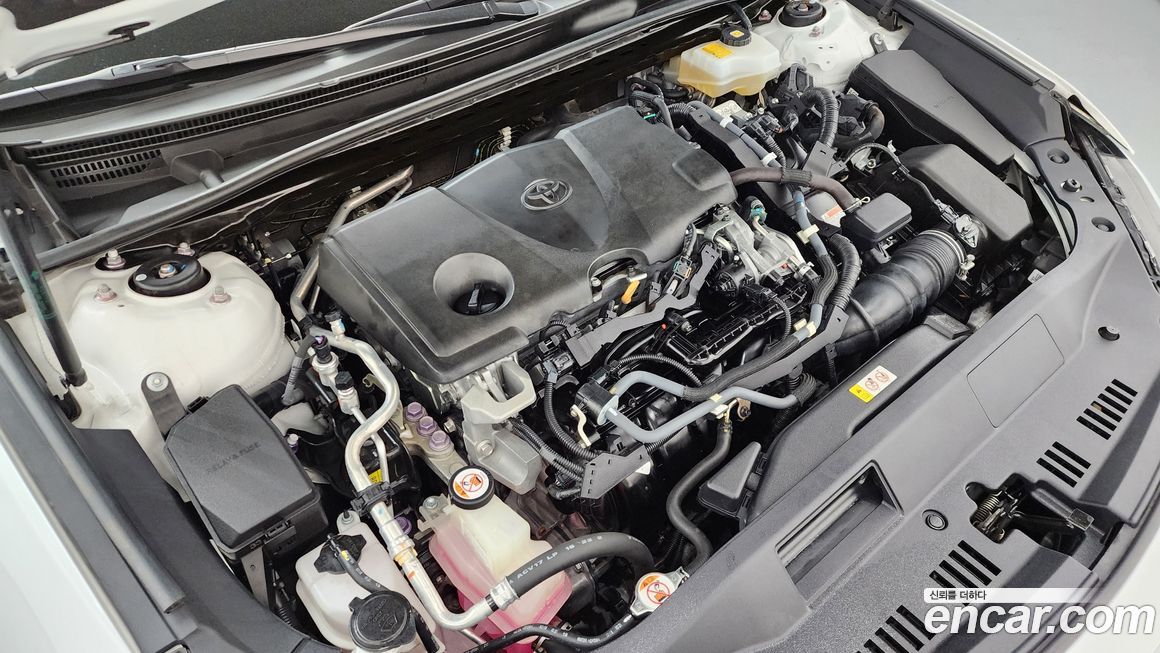 Toyota Avalon 2019