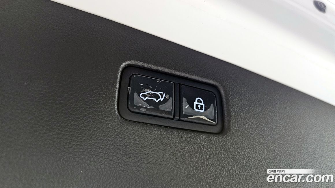 Genesis GV70 2021
