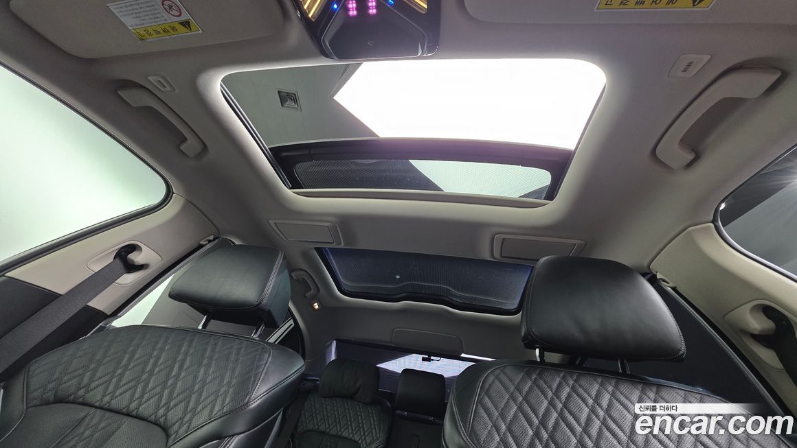 BMW 7-Series 2016