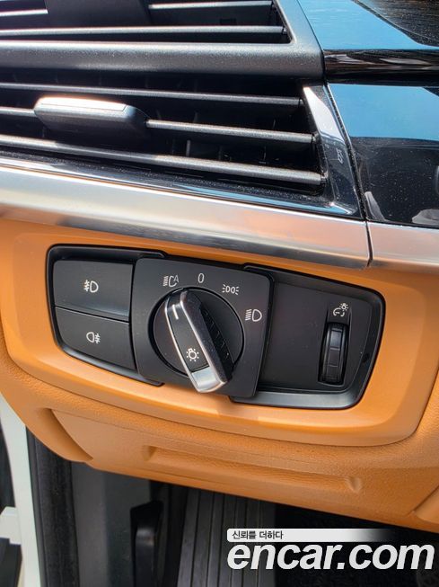 BMW X6 2018