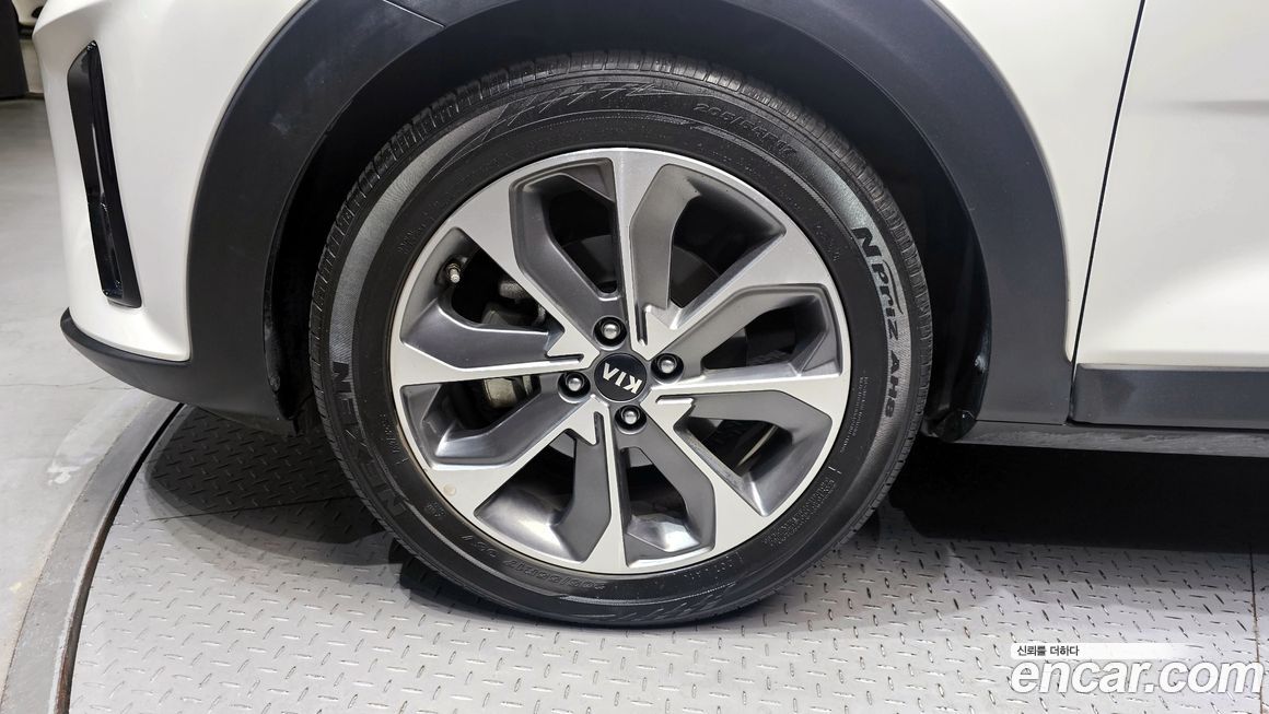 Kia Stonic 2020