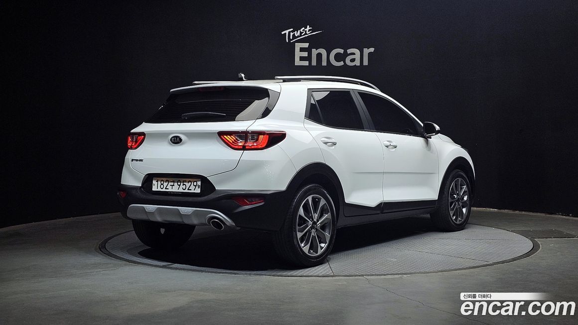 Kia Stonic 2020